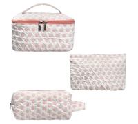 Cozomga Makeup Bag For Women