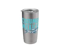 Cozumel Mexico Scuba Diving Stainless Steel Insulated Tumbler