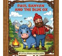 Cozy Adventures with Paul & Babe: A Bold & Easy Coloring Book