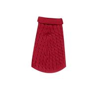 Cozy And Stylish Sweater For All Breeds Perfect For Fall And Winter Seasons Warm And Comfortable Apparel Ideal For Indoor And Outdoor Wear 73003