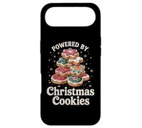 Cozy Baking Christmas Cookies Case for iPhone Air