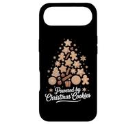 Cozy Baking Christmas Cookies Case for iPhone Air