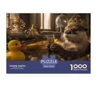 Cozy BathroomAstonishing 1000-Piece Jigsaw Puzzles for Adults A Pantheon of Impossible, Hard, Difficult Challenging Puzzle Games for All Genders - A Unifying Challenge for Adults And Kids Age 12 Year