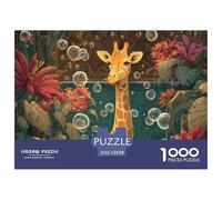 Cozy BathroomExpert-Level Jigsaw Puzzles for Adults A 1000-Piece (Advanced) Set of Seemingly Impossible, Hard, And Extremely Difficult Challenging Puzzle Educational Games - The Ultimate Test And Gif