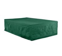 Cozy Bay Medium All In One Sofa Dining Cover For Lounge Or Corner In Green