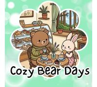 Cozy Bear Days