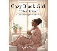 Cozy Black Girl: Weekend Comfort
