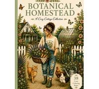 Cozy Botanical Homestead: The Cozy Cottage Collection