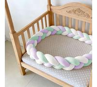 Cozy Breathable Cot Mattress Sheets Mattress protection, Bedding Sets. (z05,500CM)