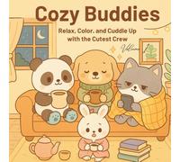 Cozy Buddies Vol 1