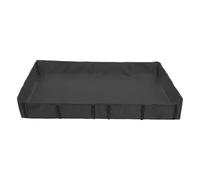 Cozy Bunny Pads - Reusable Cage Mat, Small Animal Bedding | Absorbent Waterproof Layer, Soft Chinchilla Hamster Hedgehog Squirrel Ferret Mat For Home Cage Comfort Hygiene And Easy Cleaning