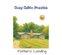 Cozy Cabin Puzzles