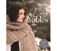 Cozy Cables: Inspired Knitting Patterns to Warm the Body and Soul