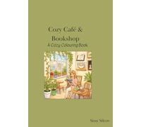 Cozy Café & Bookshop