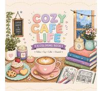 COZY CAFE LIFE
