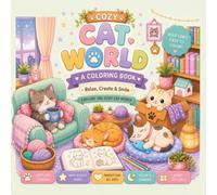 COZY CAT WORLD
