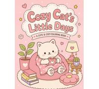 Cozy Cat's Little Days