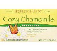 Cozy Chamomile Tea - 20 - Bag