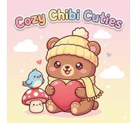 Cozy chibi cuties