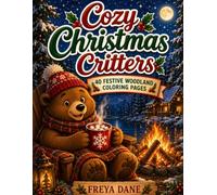 Cozy Christmas Critters