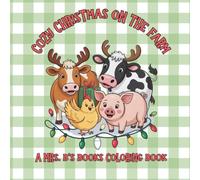 Cozy Christmas on the Farm