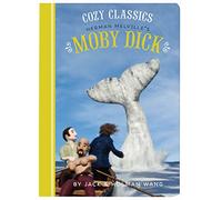 Cozy Classics: Moby Dick