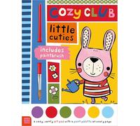 Cozy Club Little Cuties