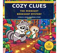 Cozy Clues: The Midnight Bookshop Mystery (Pip & Hoot)