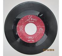 Cozy Cole 45 RPM Topsy II / Topsy I