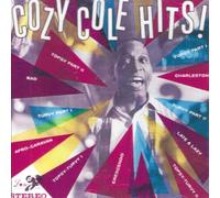 Cozy Cole Hits!