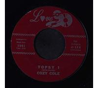 COZY COLE - topsy 1 / 2