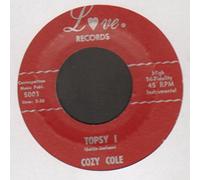Cozy Cole - Topsy Part 1