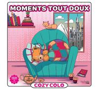 Cozy Colo - Moments tout doux
