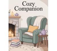 Cozy Companion: Scenes That Feel Like Home