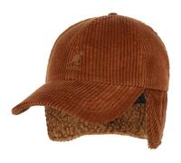Cozy Corduroy Ear Flap Cap by Kangol