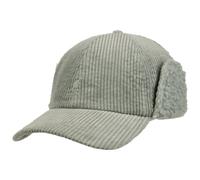 Cozy Corduroy Ear Flap Cap by Kangol
