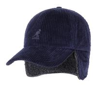 Cozy Corduroy Ear Flap Cap by Kangol