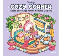 Cozy Corner - Coco Wyo