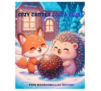 COZY CRITTER COCOA CLUB (COZY CRITTER COCOA CLUB - COLLECTION)