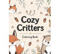Cozy Critters