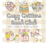 Cozy Critters Book Club