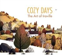 Cozy Days : The Art of Iraville