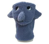 Cozy Dog Sweater Coats for Small Breeds Fleece Hooded Jacket Ideal for Winter Wear Cute Lightweight Pajamas for Puppies Perfect for Holidays and Birthdays (Blue, XS)