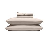 Cozy Earth Driftwood Queen Sheet Set
