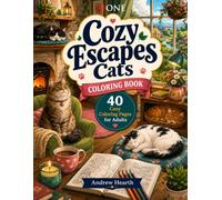 Cozy Escapes: Cats