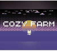 Cozy Farm PC Steam CD Key