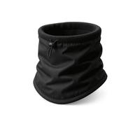 Cozy Flair Winter Neck Warmer Snood for Men & Women - Waterproof Windproof Thermal Neck Gaiter with Fleece Lining, Adjustable Ski Scarf for Running, Cycling, Hiking, Motorcycle & Outdoor Sports