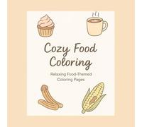 Cozy Food Coloring