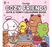 Coco Wyo: Cozy Friends
