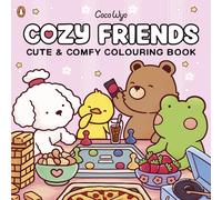 Coco Wyo: Cozy Friends